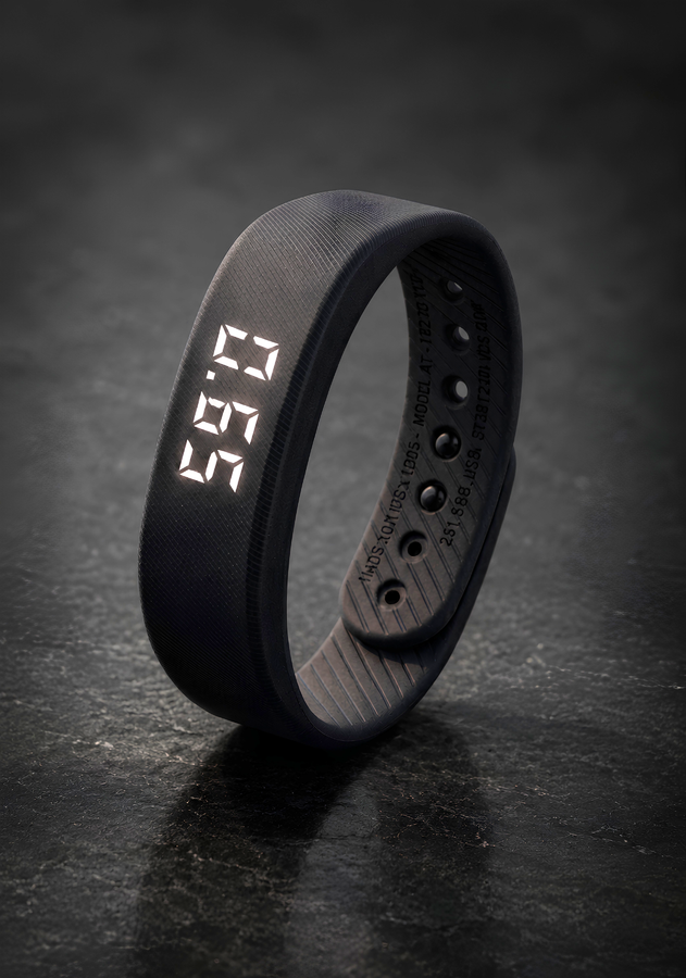Lunea bracelet sommeil