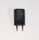 Chargeur Lunéa · tête USB-C