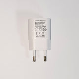 Chargeur Lunéa · tête USB-C